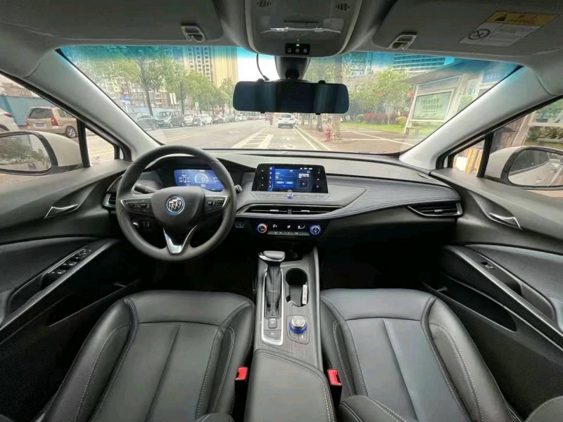 佛山23年别克velite67