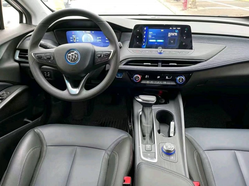 佛山23年别克velite68