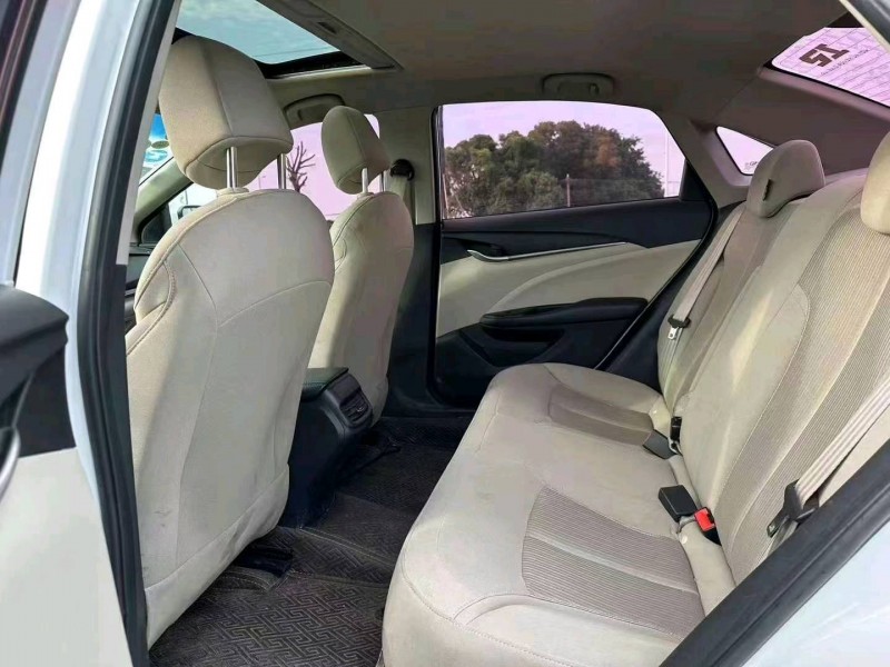 汕头16年别克英朗8