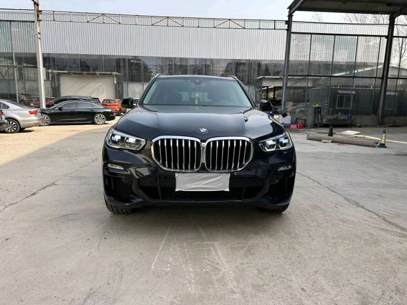 徐州21年宝马X51