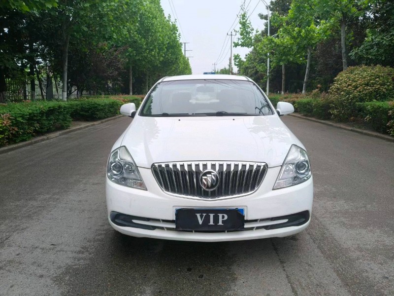 徐州17年别克凯越1