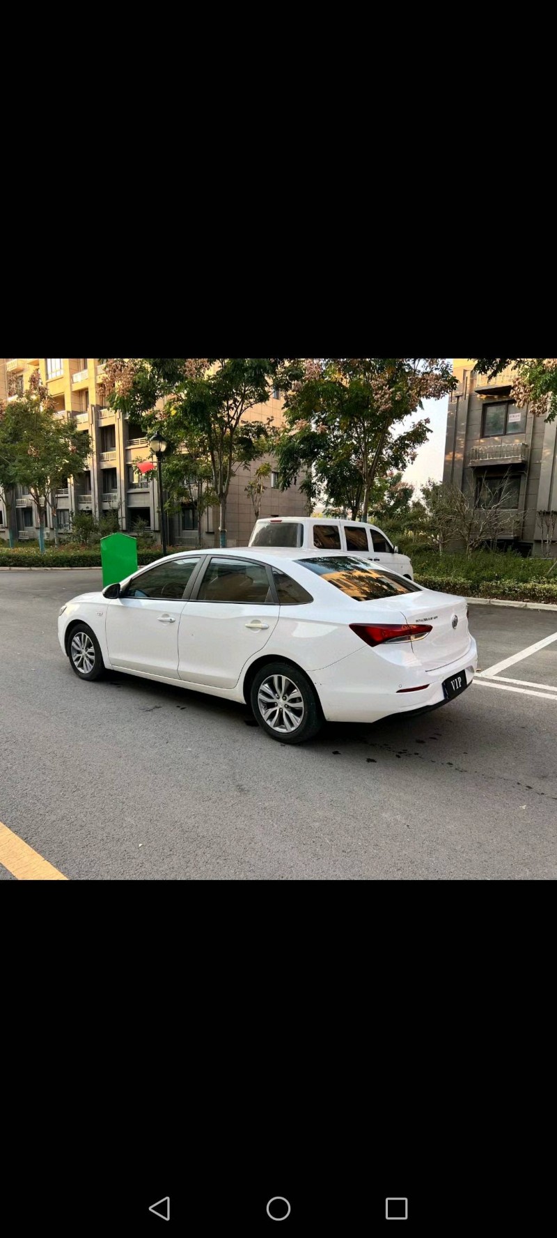 徐州20年别克英朗3