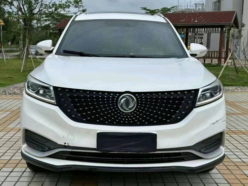 汕头19年东风5801