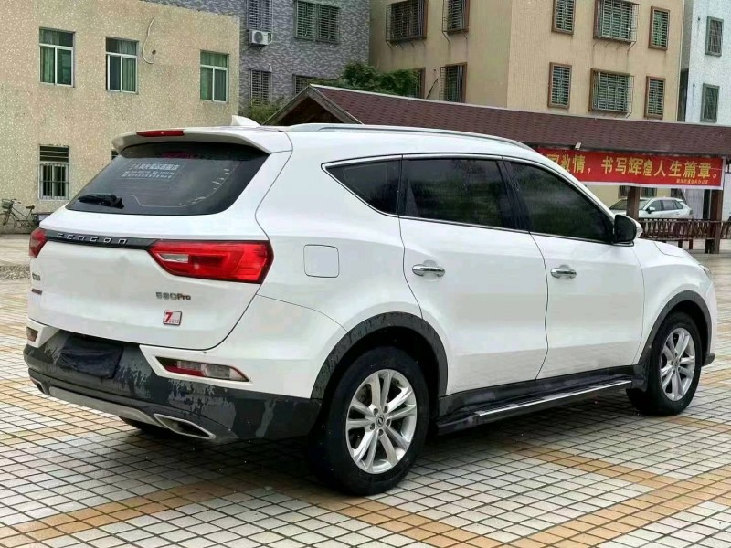 汕头19年东风5809