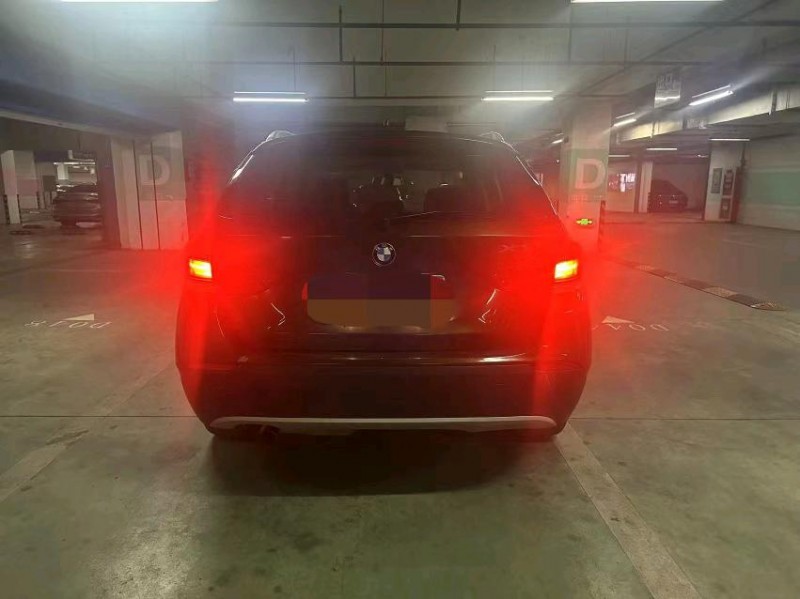 徐州12年宝马X18