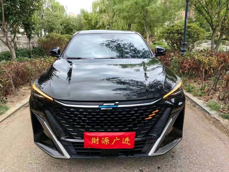 枣庄23年长安汽车欧尚1