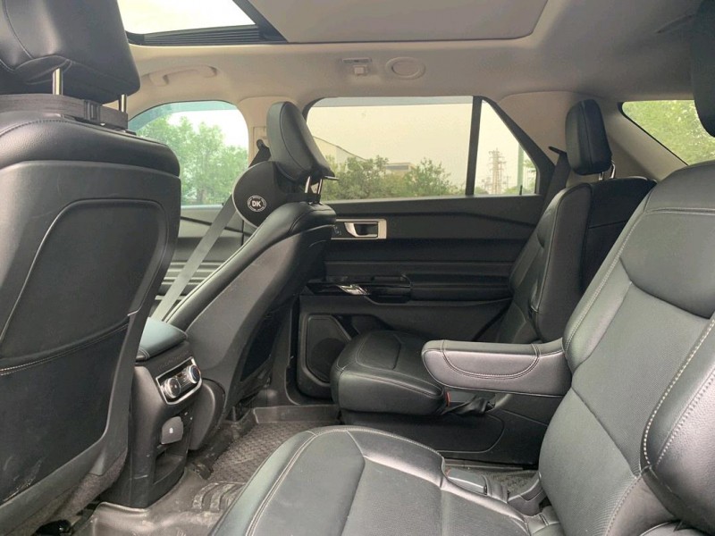 徐州20年福特探险者4