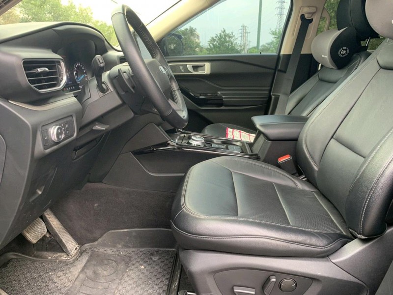 徐州20年福特探险者6