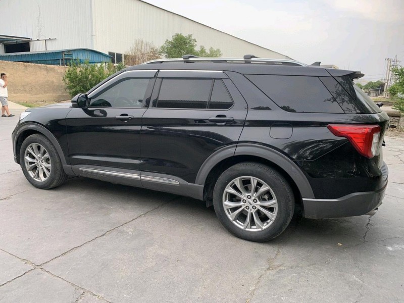 徐州20年福特探险者7