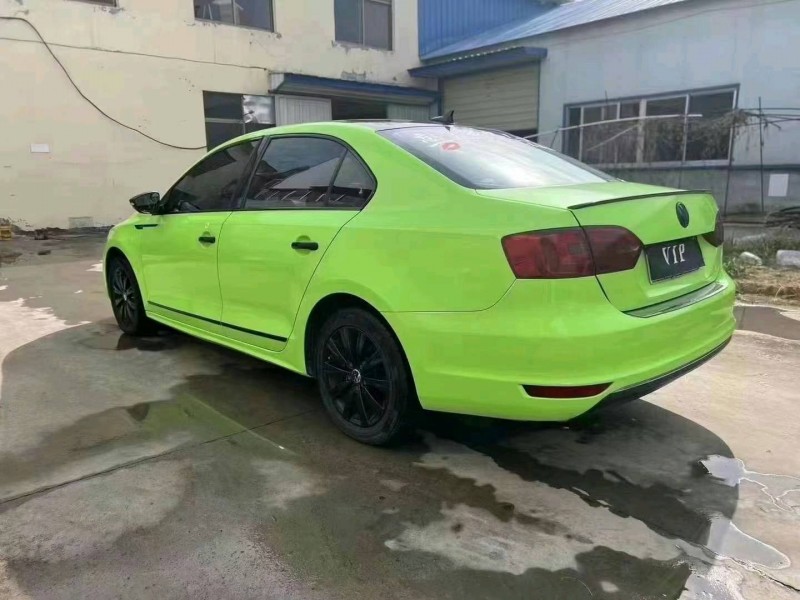 东营15年大众速腾3