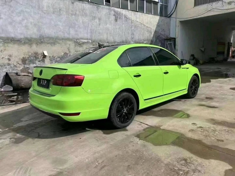东营15年大众速腾6