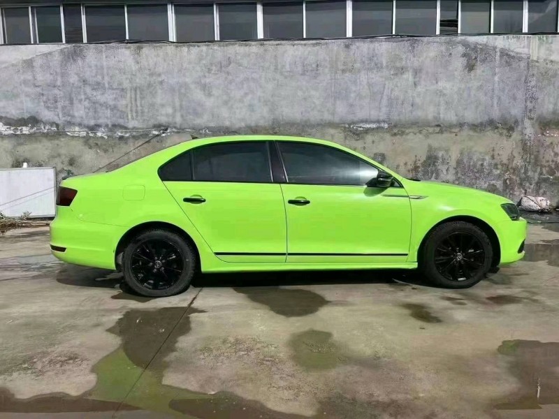 东营15年大众速腾7