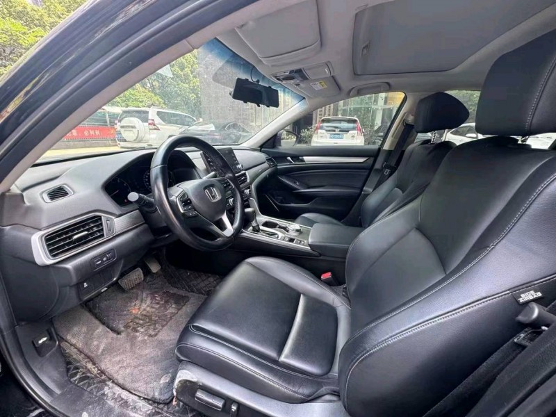 枣庄20年本田雅阁2