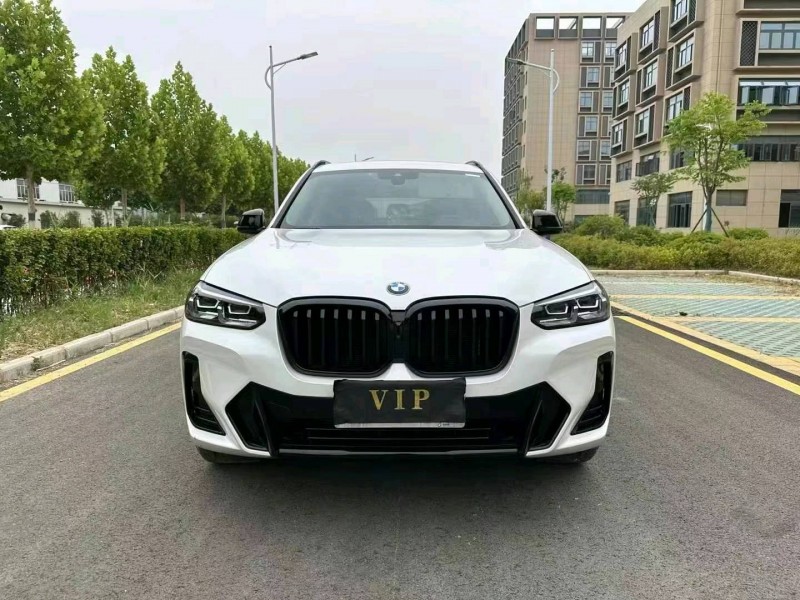 徐州23年宝马X31