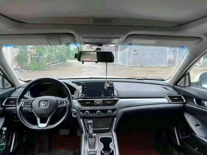 汕头20年本田雅阁8