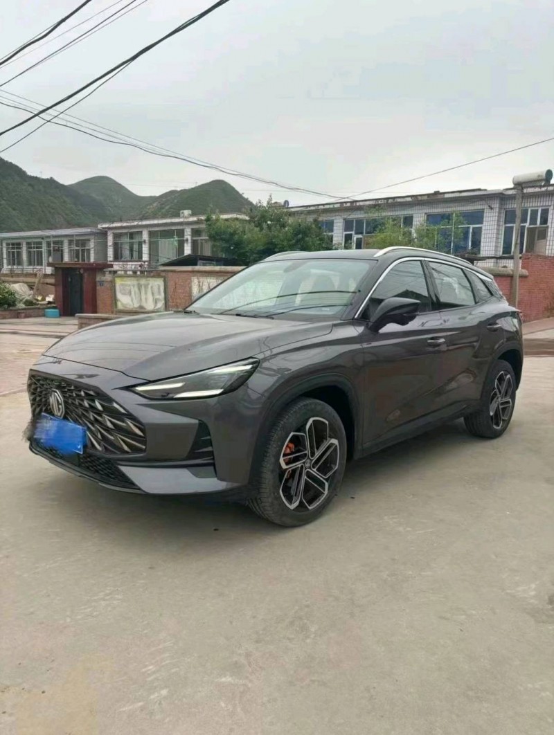 邯郸23年名爵ONE2