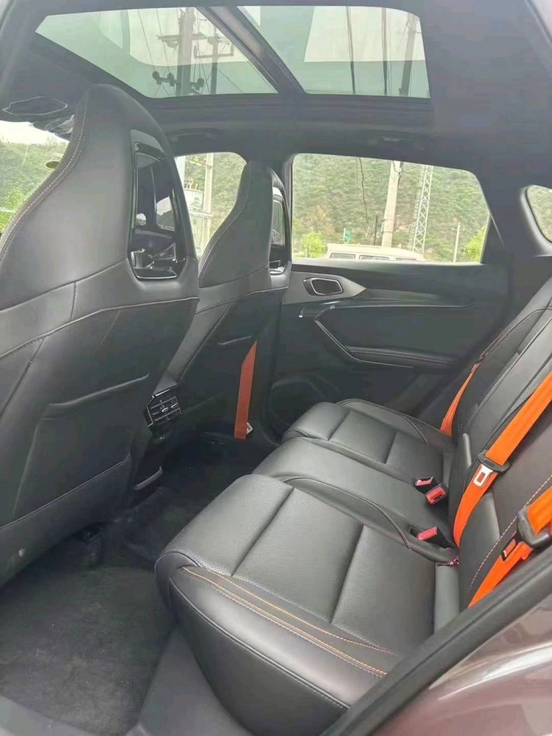 邯郸23年名爵ONE8