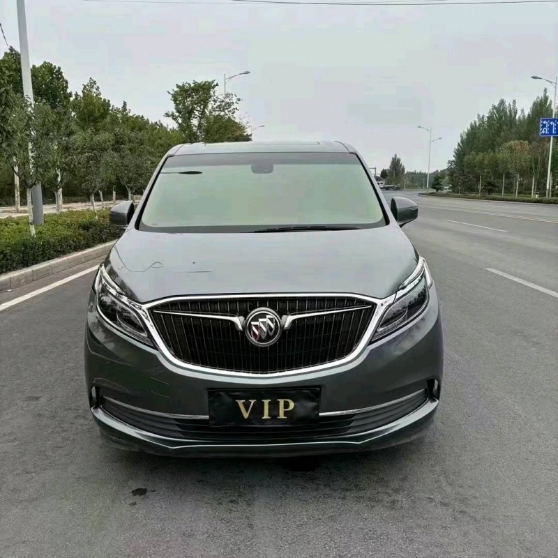 枣庄19年别克GL81