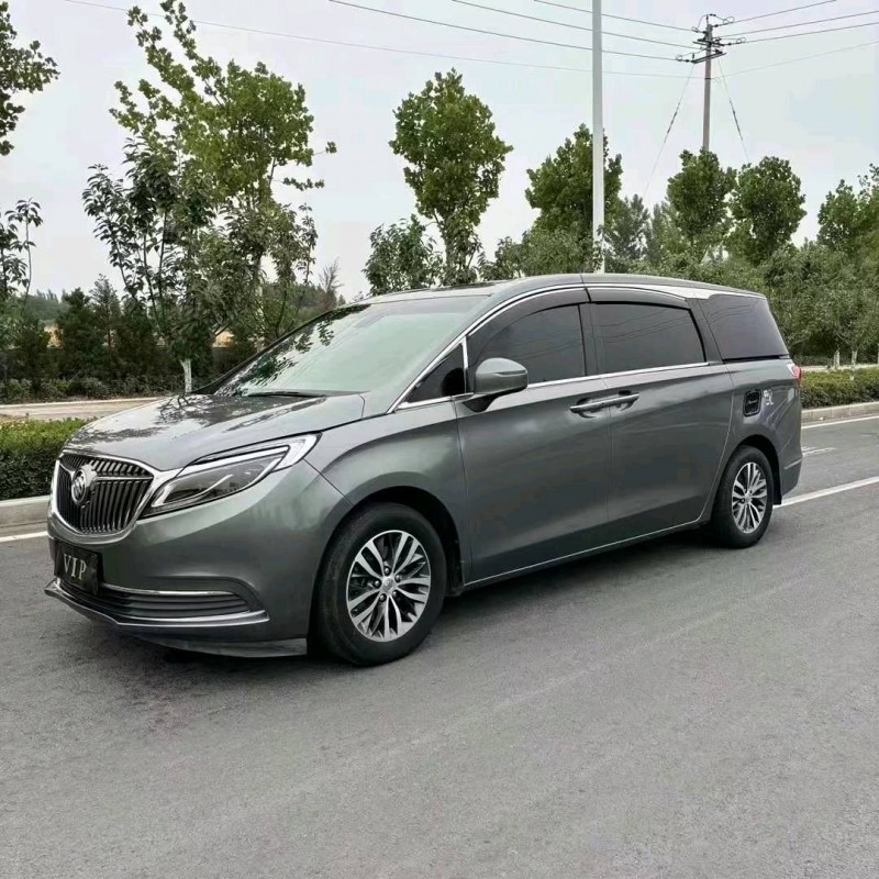 枣庄19年别克GL82