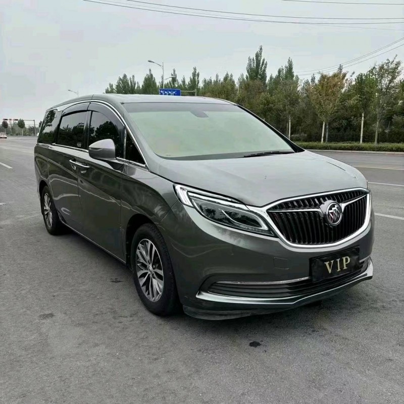 枣庄19年别克GL83