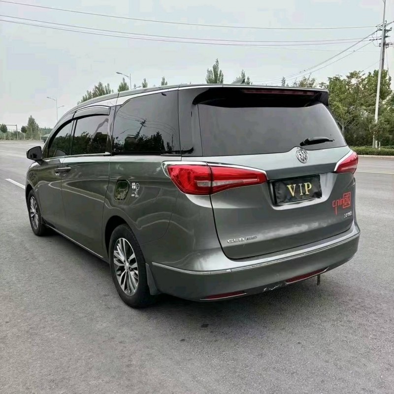 枣庄19年别克GL85