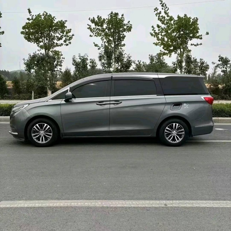 枣庄19年别克GL87