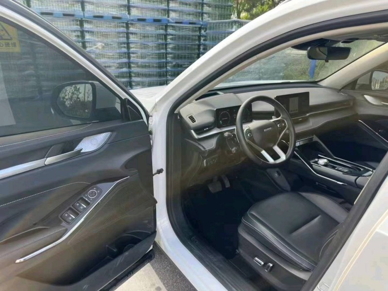 佛山21年哈弗H63