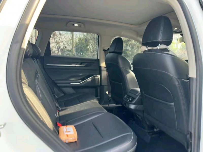 佛山21年哈弗H65