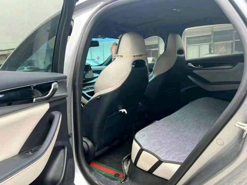 枣庄23年比亚迪秦7