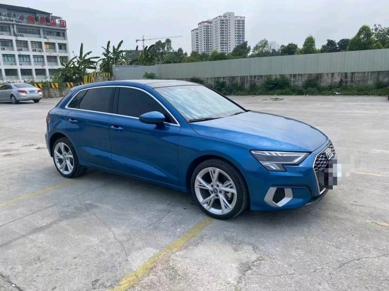 南宁21年奥迪A32