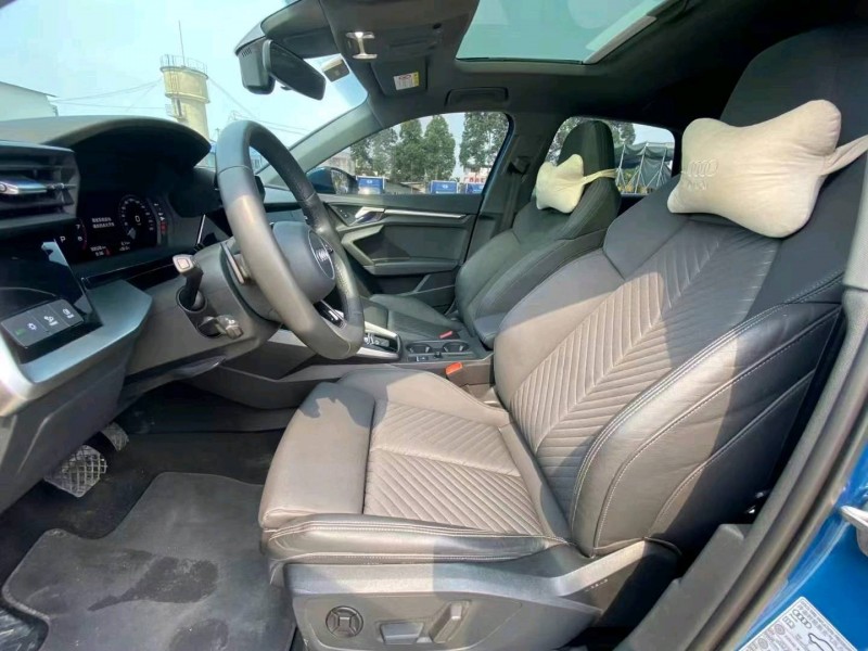 南宁21年奥迪A36