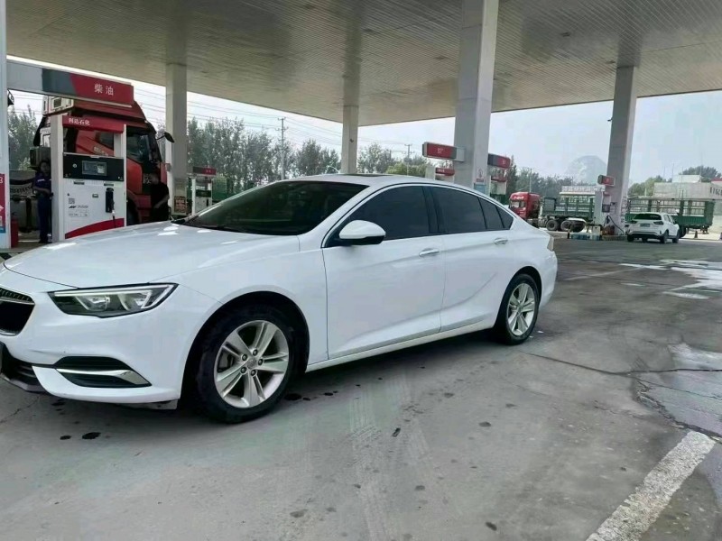 保定19年日产轩逸2