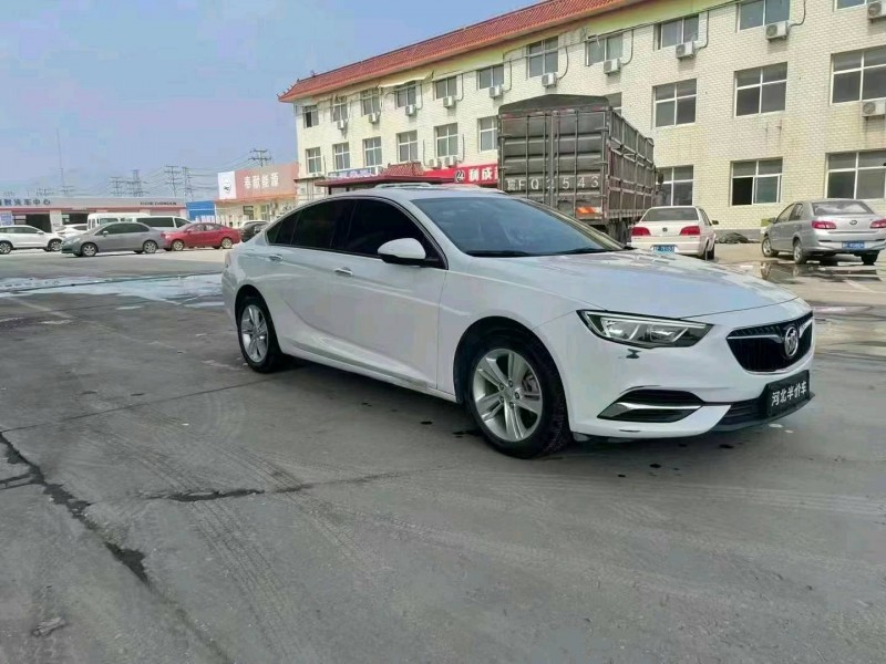 保定19年日产轩逸3