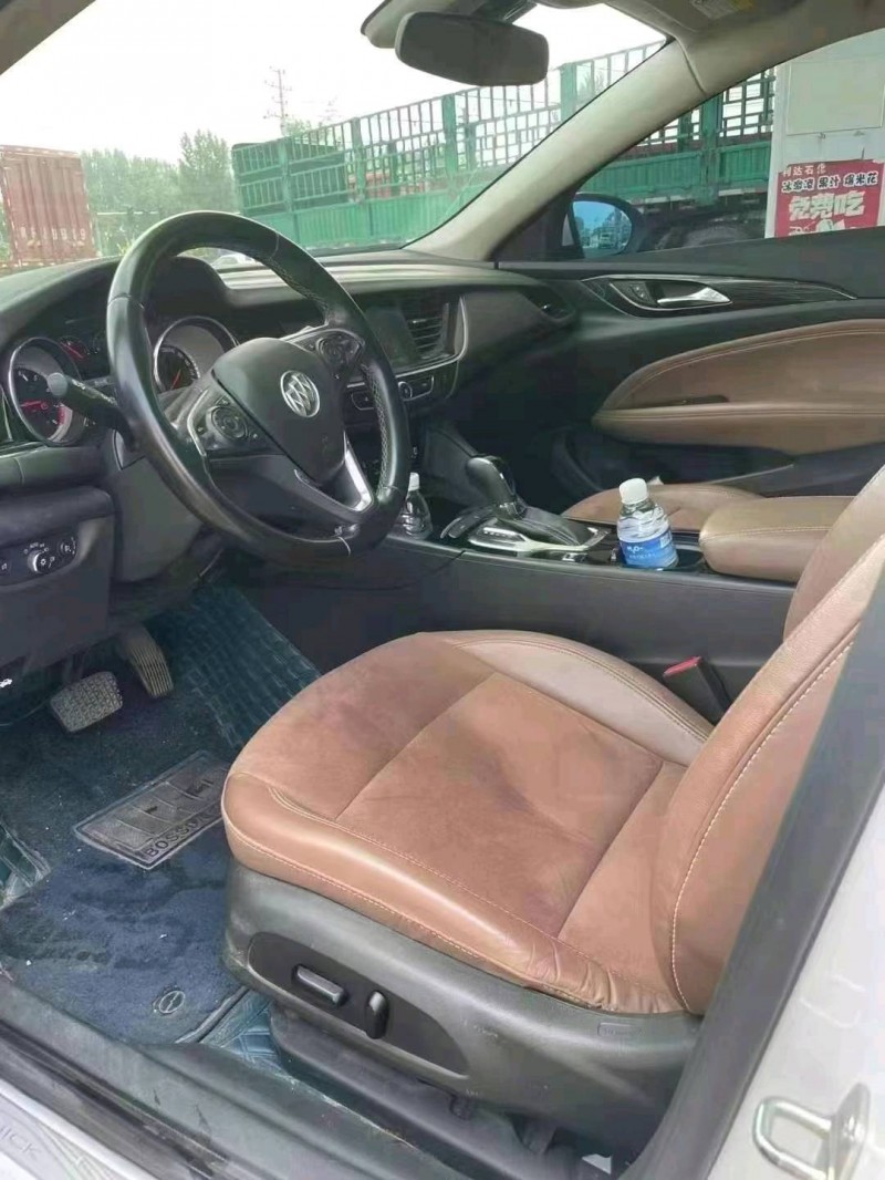 保定19年日产轩逸4