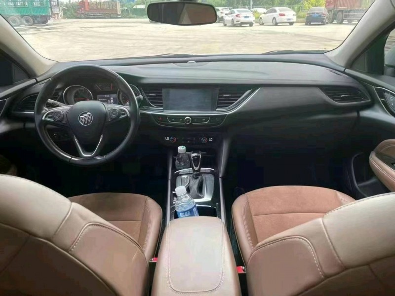 保定19年日产轩逸5