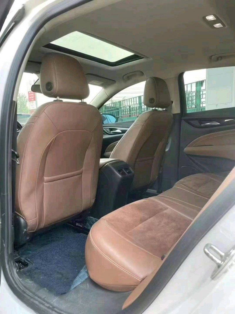 保定19年日产轩逸6