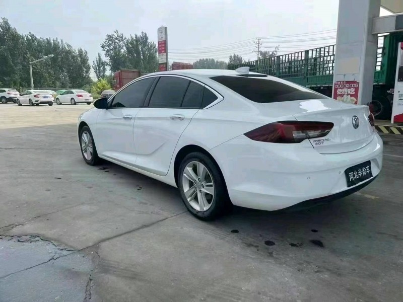 保定19年日产轩逸7