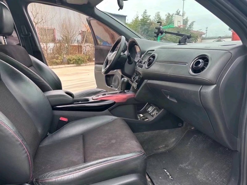 枣庄18年本田XRV4