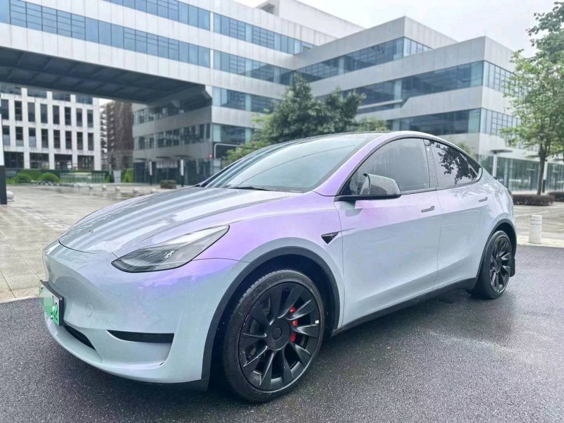 廣州22年特斯拉MODEL Y2