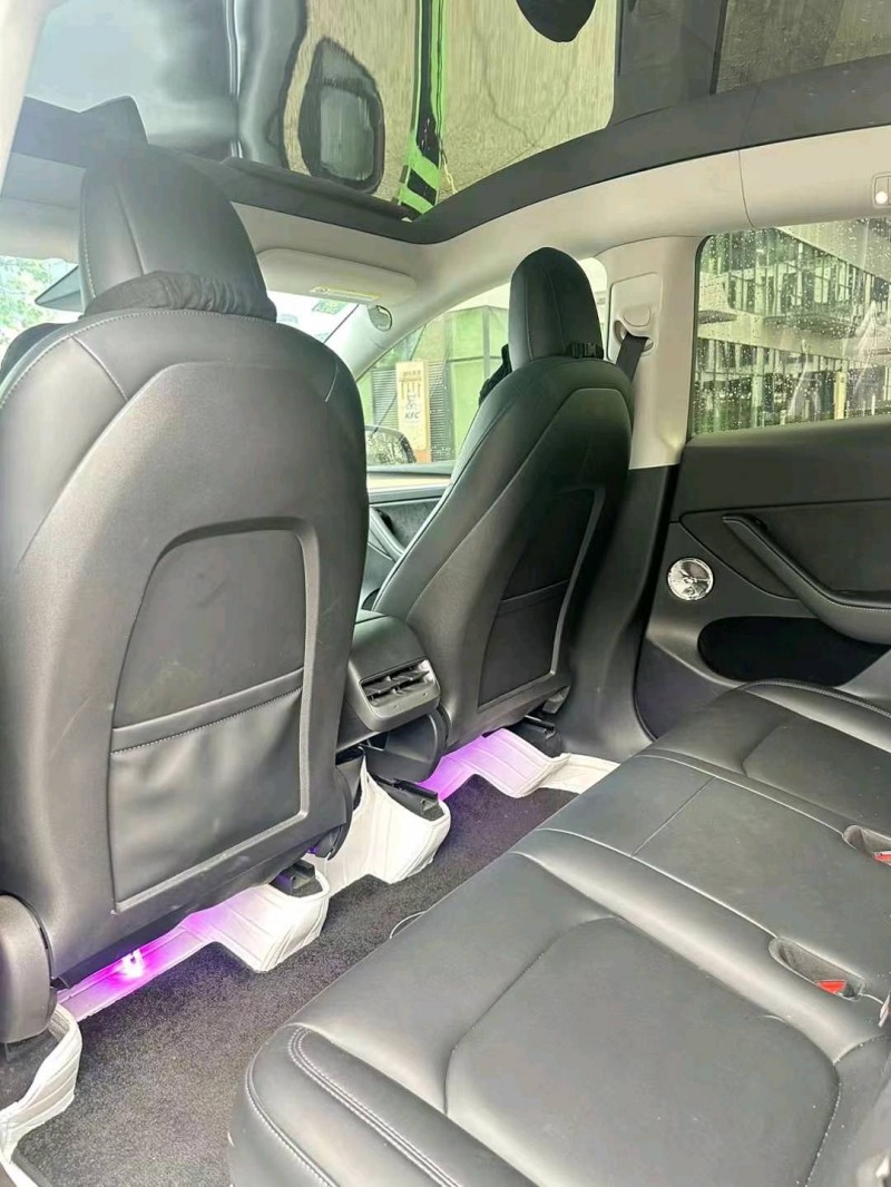 廣州22年特斯拉MODEL Y5