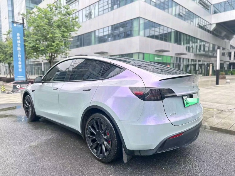 廣州22年特斯拉MODEL Y7