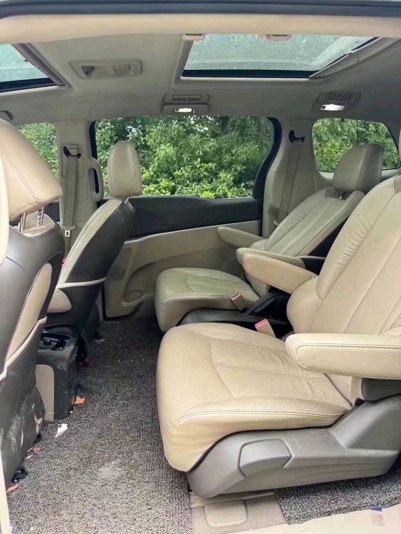 烟台14年别克GL86