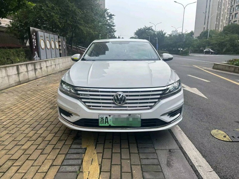 苏州21年大众朗逸1