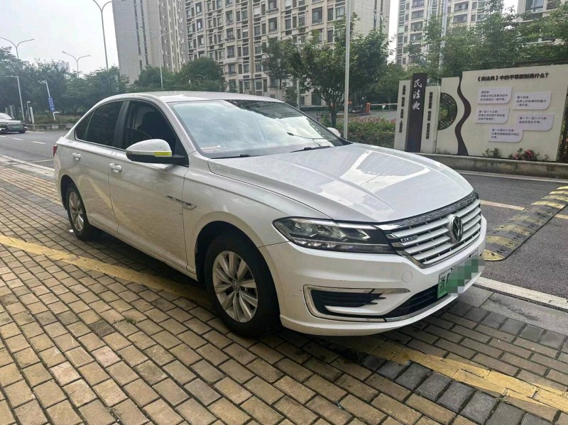 苏州21年大众朗逸2