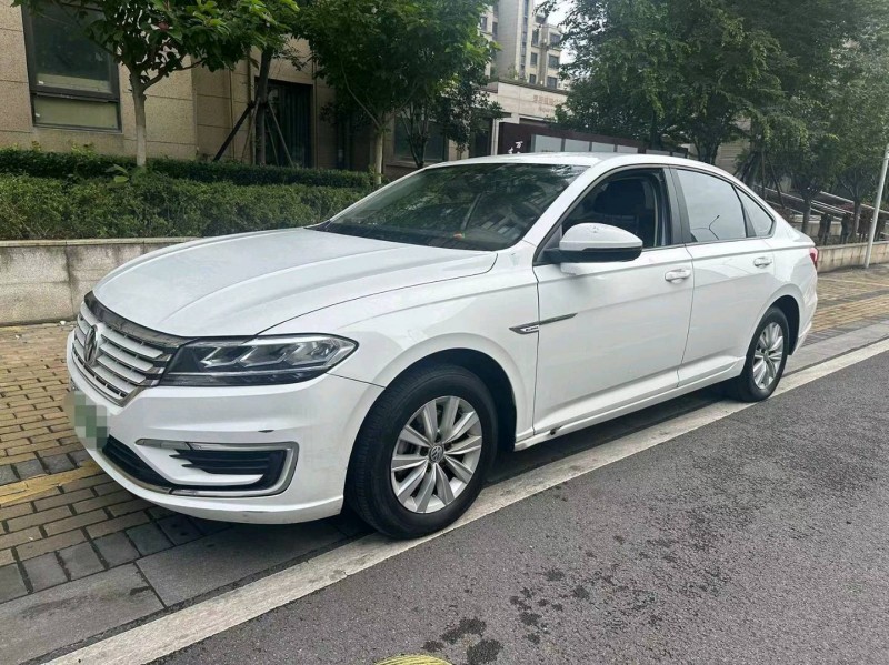 苏州21年大众朗逸3