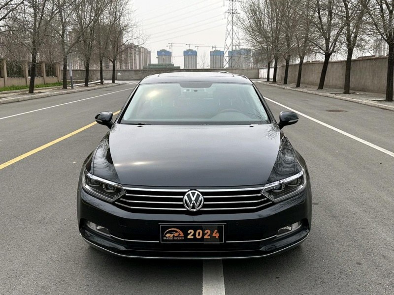 徐州18年大众迈腾1