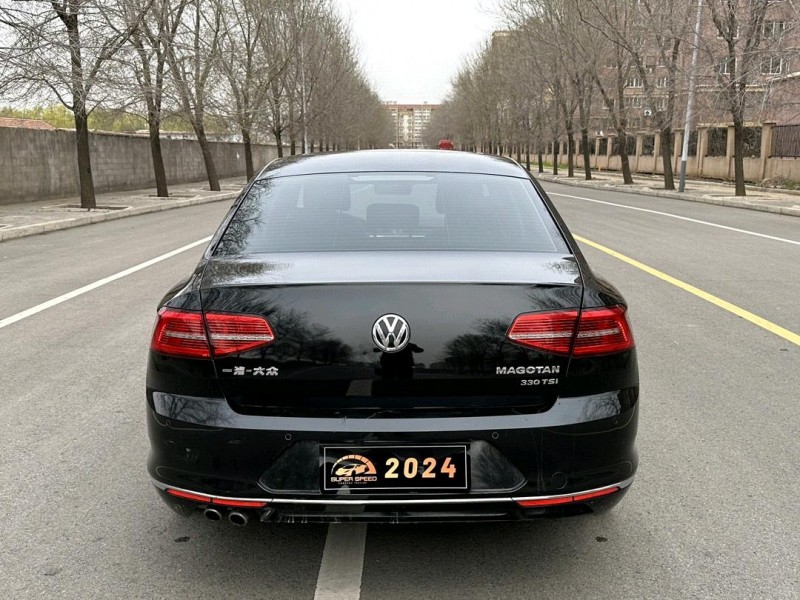 徐州18年大众迈腾5