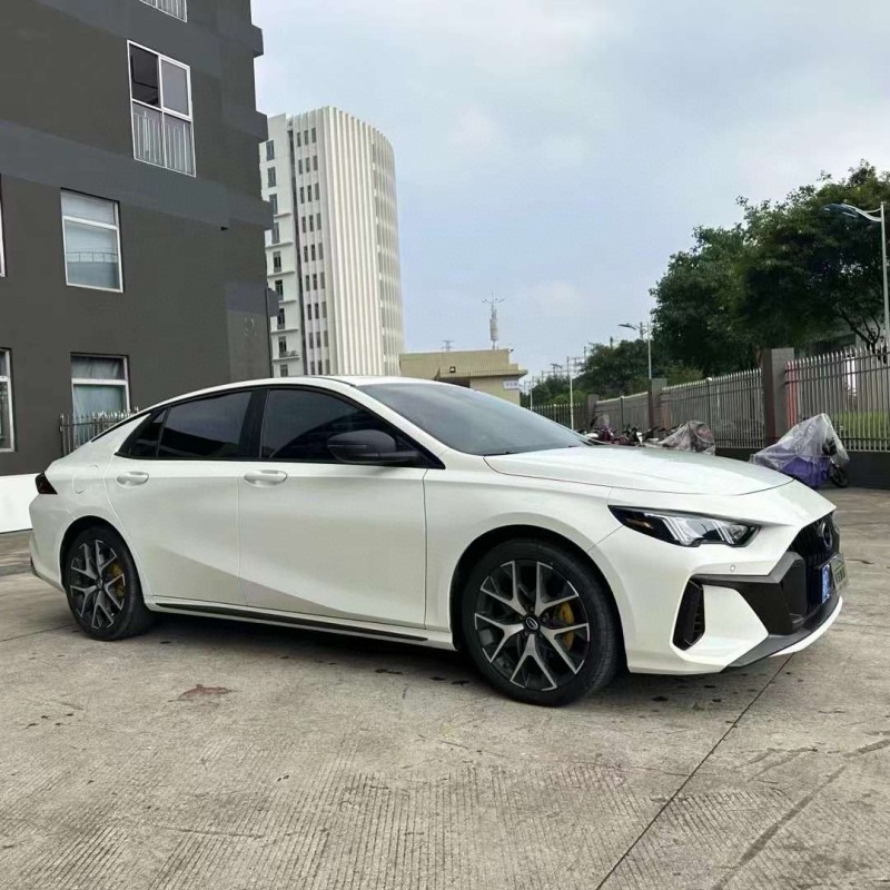 佛山23年传祺影豹2