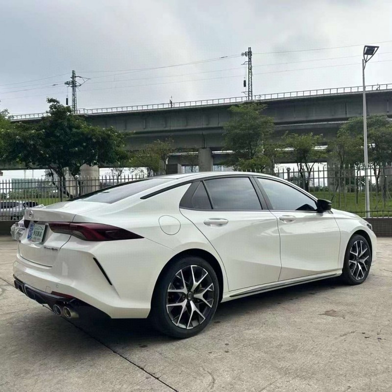 佛山23年传祺影豹7