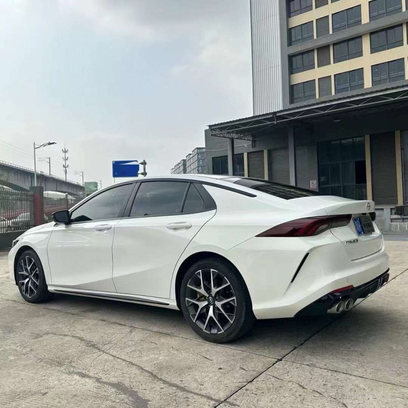 佛山23年传祺影豹8